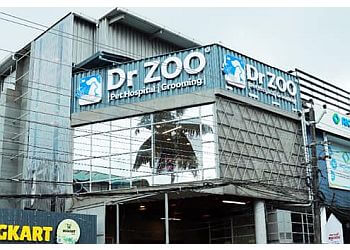 Dr ZOO Pet Hospital