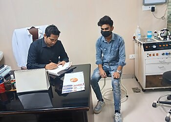 Dr. Zafar Iqbal, MBBS, MS - ZAFAR ENT AND ALLERGY CENTRE