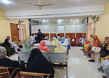 Dr. Zahid Hassan Beigh, MBBS, MD, DM