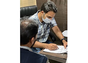 Dr. Zahid Hassan Beigh, MBBS, MD, DM