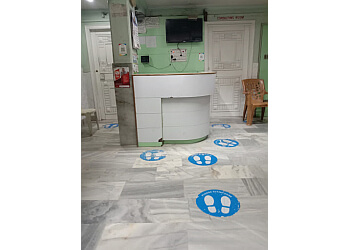 Dr. Zakia A Khan, MBBS, MD, DM - MEHAR HOSPITAL