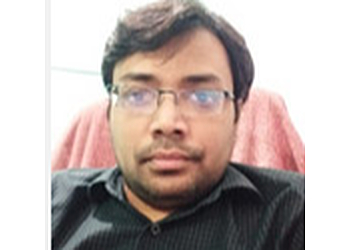 Dr. Zakir Hussain, MBBS, MD, DM