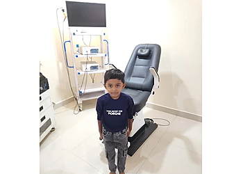 Dr. Zakir Hussain, MBBS, MS