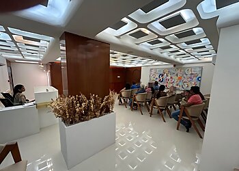 Dr. Zeel Tripathi, MBBS, MD - AARIV NEUROPSYCHIATRY CARE