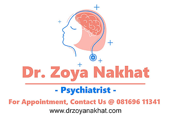 Dr. Zoya Nakhat, MBBS, DNB