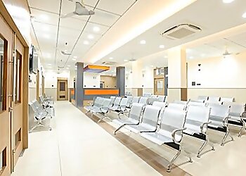 Dr. Zubair Qazi, MBBS, DA - IKON MULTISPECIALITY HOSPITAL