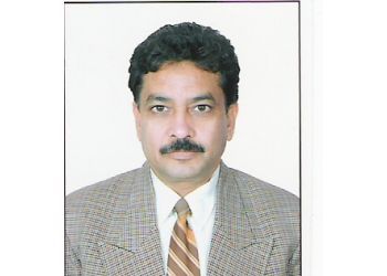 Dr. Zuber Ahmad, MD, DTCD, FCCP (USA), FNCCP