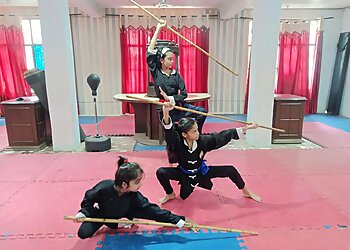 Dragon Academy of Martial Arts