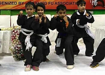 Dragon Academy of Martial Arts