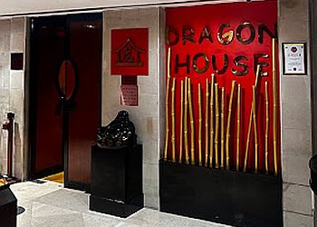 Dragon House