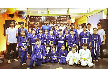 Dragon Martial Arts Academy