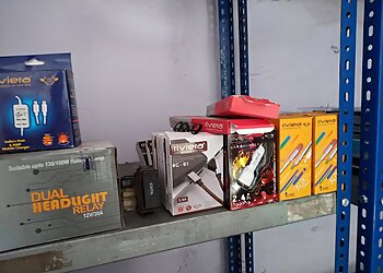 Dream Car Solutions India