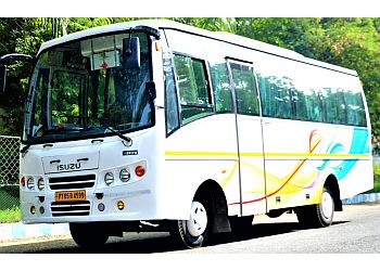 travel services chennai tamil nadu