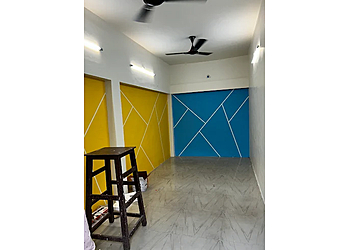 Dream Developers Paintworks