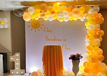 Dream Epics Event Management