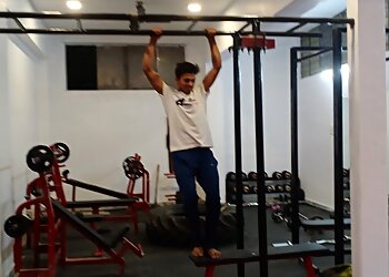 Dream Fitness Academy