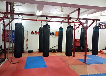 Dream Fitness Academy