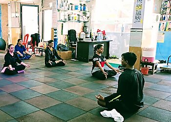 Dream Fitness Center