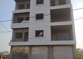 Dream Height Construction