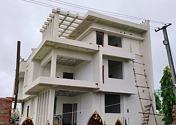 Dream Height Construction