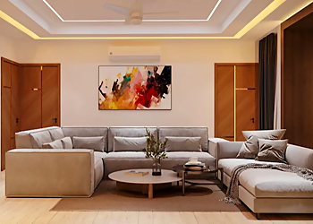 Dream Height Construction