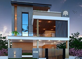 Dream Houzz Architect