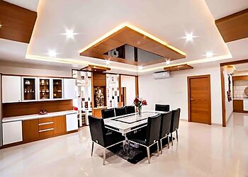 Coimbatore Interior Designers Dream Interiors image 1