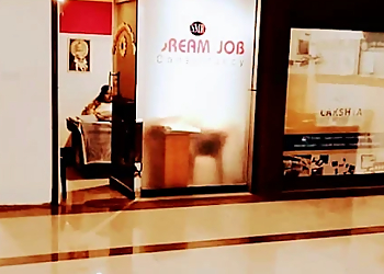 Dream Job Consultancy