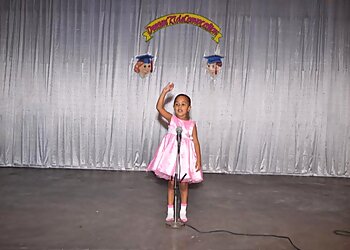 Dream Kids Pre School