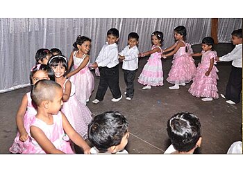 Dream Kids Pre School