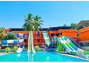 DreamWorld Waterpark & Beach Resort