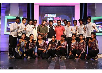 Dreamers Dance Studio & Entertainments