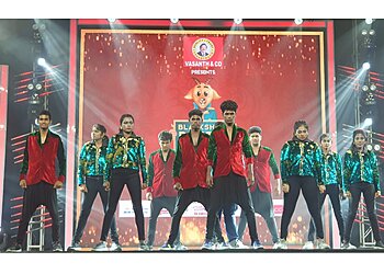 Dreamers Dance Studio & Entertainments