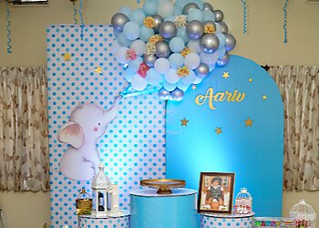 Dreamholic Event Planners