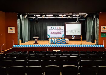 Dreamholic Event Planners