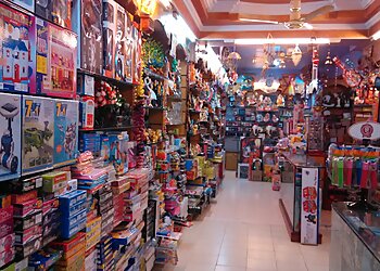 Dreamland Gift & Toys