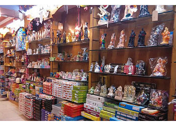 Dreamland Gift & Toys