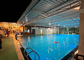 Jhansi Swimming Pools Dreamland Pool and Cafe image 1