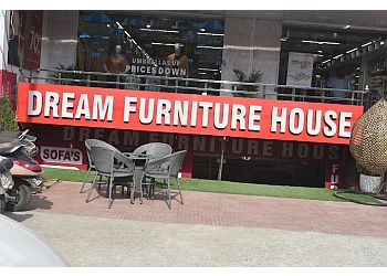Dreams Furniture House