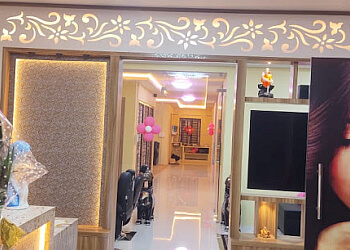 Dreams World Salon & Spa