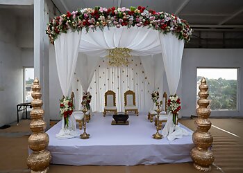 Bangalore Wedding Planners Dreamstrokes® image 1