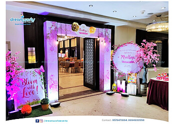 Dreamworks Event Management