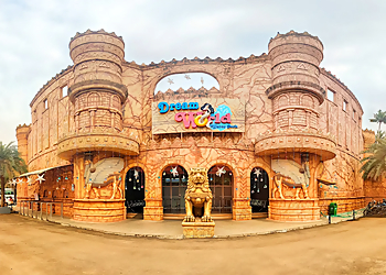 Kochi Amusement Parks Dreamworld Water Park  image 1