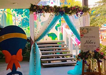 Dreamz Event Management