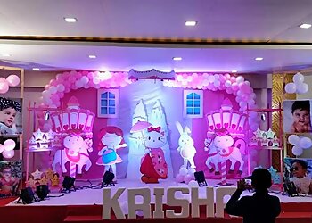 Dreamz Event Management