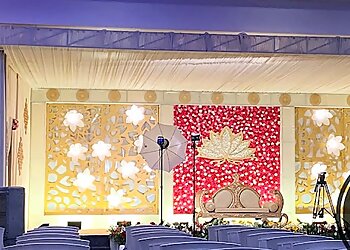 Dreamz Wedding Planner