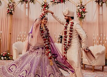 Dreamz Wedding Planner