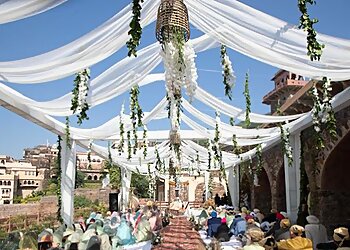 Dreamz Wedding Planner