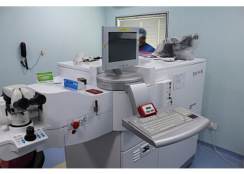 Drishti Eye Centre