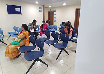 Drishti Eye Hospital